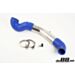 Volvo S60R V70R 04-07 Lower Intercooler pipe, Blue