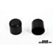 Siliconecap 28mm Black