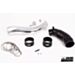 SAAB 9-3 2.8T V6 06-11 Inlet pipe with Black hoses