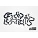 AUDI SEAT SKODA VW 1.8 / 2.0 TSI (MQB) Coolant hoses (24 pcs) Black