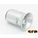 GFB, WHISTLING TRUMPET for under 12psi boost