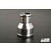 Aluminium reducer 2,375-3´´ (60-76mm)