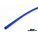 Silicone Hose Blue straight length 0,25'' (6,5mm)