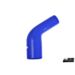 Silicone Hose Blue 60 degree 2,25 - 2,75'' (57 - 70mm)
