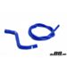 Volvo V70N/S60 01-08 Coolant hoses complement Blue