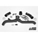 Porsche 911 Turbo (996) Y-Pipe, for OEM IC