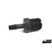 Straight Coupler 6mm 3/8''-18 NPT