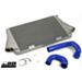 SAAB 9-3 2.0t 2003- Intercooler, blue hoses, Automatic