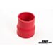 Silicone Hose Red Reducer 3 - 3,5'' (76-89mm)