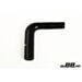 Silicone Hose Black 90 degree 0,75 - 1,25'' (19-32mm)