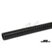 Silicone Hose Black Flexible 15mm, 4 Meter