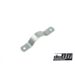 Pipe fixing bracket 154x28x25mm