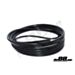 Vacuumhose Black 2mm