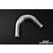 Aluminium pipe 135 degree 2,5'' (63mm)