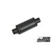 Muffler steel Handy 2,5'' (63mm)