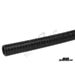 Silicone Hose Black Flexible 1,25'' (32mm)