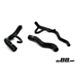 Volvo 700/940 Turbo Coolant hoses Black