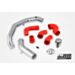 Volvo S60/V70n Turbo Pressure pipes ,red hoses ,03-07 ,no BOV