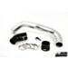 Volvo C30/C70/S40/V50 Turbo 04-13 Inlet pipe, Black hoses