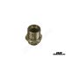 Adapter złącza chłodnicy oleju Setrab na BSP 5/8''