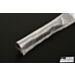 Heat protection sleeve 25mm, per meter