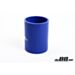 Silicone Hose Blue Coupler 3'' (76mm)