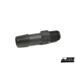 Straight Coupler 9,5mm 1/8''-27 NPT