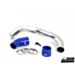 Volvo C30/C70/S40/V50 Turbo 04-13 (13-) Inlet pipe, Blue hoses