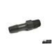 Straight Coupler 8mm 1/8''-27 NPT