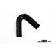 Silicone Hose Black 135 degree 1,5'' (38mm)
