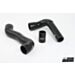 Ford Focus RS MKII Pressure hoses symposer delete Black