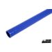 Silicone Hose Blue Flexible smooth 2,0'' (51mm)