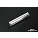 Aluminium pipe 300mm 2,5'' (63mm)