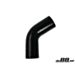 Silicone Hose Black 60 degree 3,5'' (89mm)
