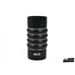Silicone Hose Black 4-Humps 4'' (102mm)