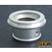 GFB, Respons & Deceptor Pro 35mm HOSE / 1'' PIPE ADAPTOR