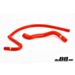 Volvo S70/V70/C70 99-00 Coolant hoses complement Red