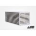 Rdzeń Intercoolera Garrett Air-Wather (97 x 95 x 249 mm) - 500 KM