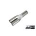 Y-pipe 2,5'' - 2x2,5'' (63 - 2x63mm)