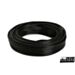 Silicone Heater Hose Black 0,1875'' (5mm)