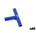 Silicone Hose Blue T 1,18'' (30mm)