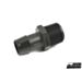 Straight Coupler 19mm 3/4''-14 NPT