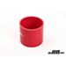 Silicone Hose Red Coupler 3,75'' (95mm)