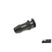 Plastic plug 8mm