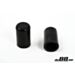 Siliconecap 12mm Black