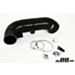 Volvo S60R V70R Inlet hose Black