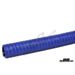 Silicone Hose Blue Flexible 1,375'' (35mm)