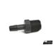 Straight Coupler 8mm 3/8''-18 NPT