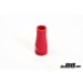 Silicone Hose Red Reducer 1,125 - 1,25'' (28-32mm)