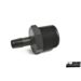 Straight Coupler 9,5mm 3/4''-14 NPT